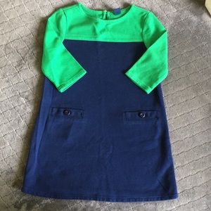BabyGap toddler dress size 3T